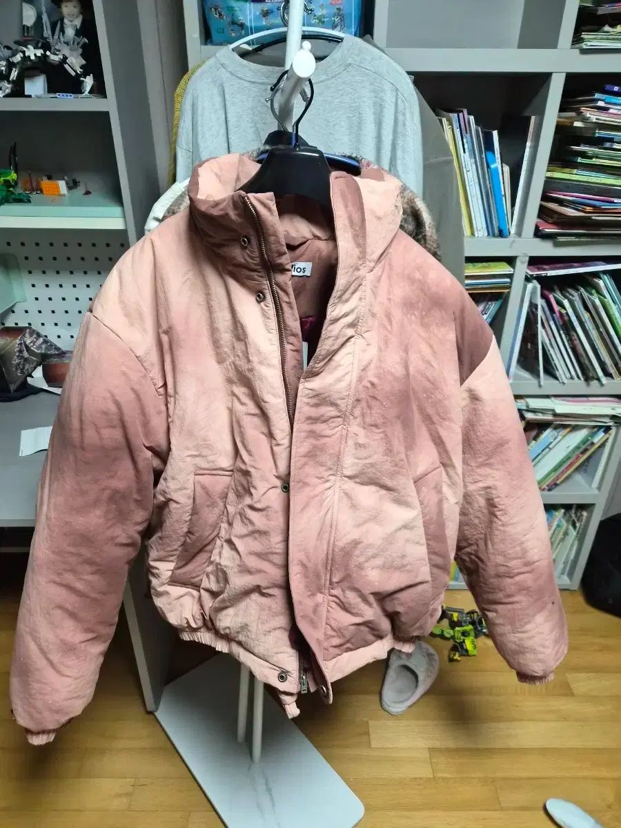 新作，2025 50 Acne Studios アクネストゥディオズ オーバ ピンク 