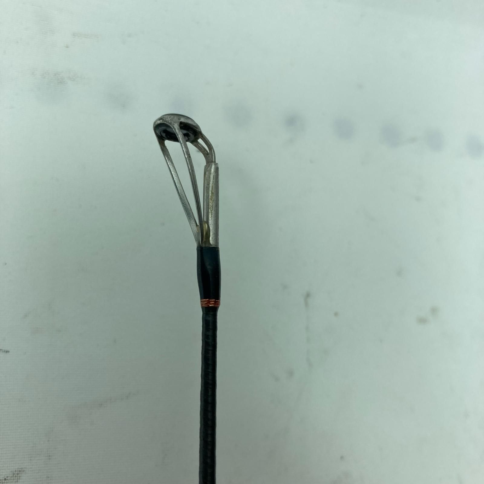 SHIMANO シマノ バスロッド ポイズンアドレナ 170HSB 35192 本体のみ