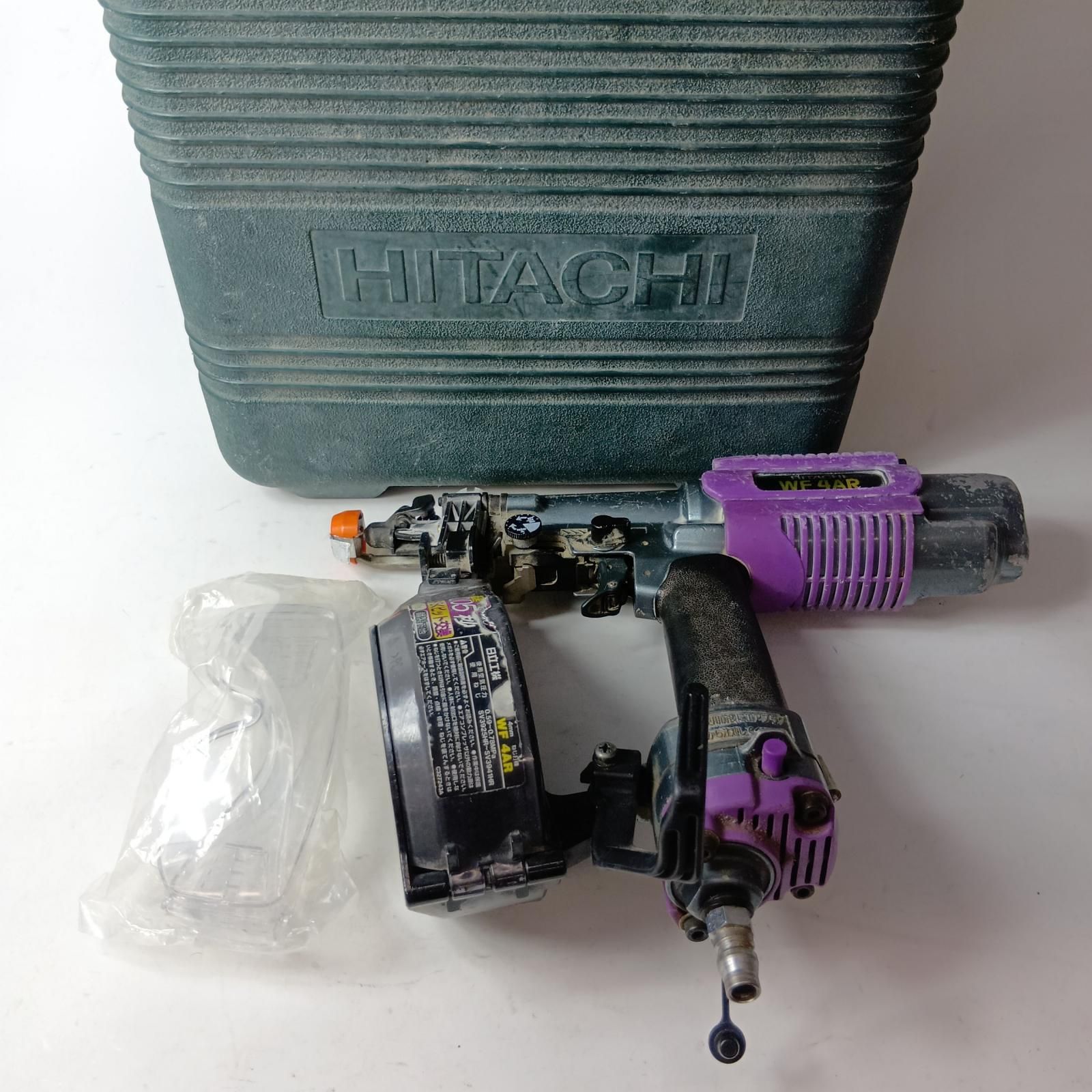 中古品】ネジ打 日立 WF4AR 電動工具・エア工具 【公式通販】