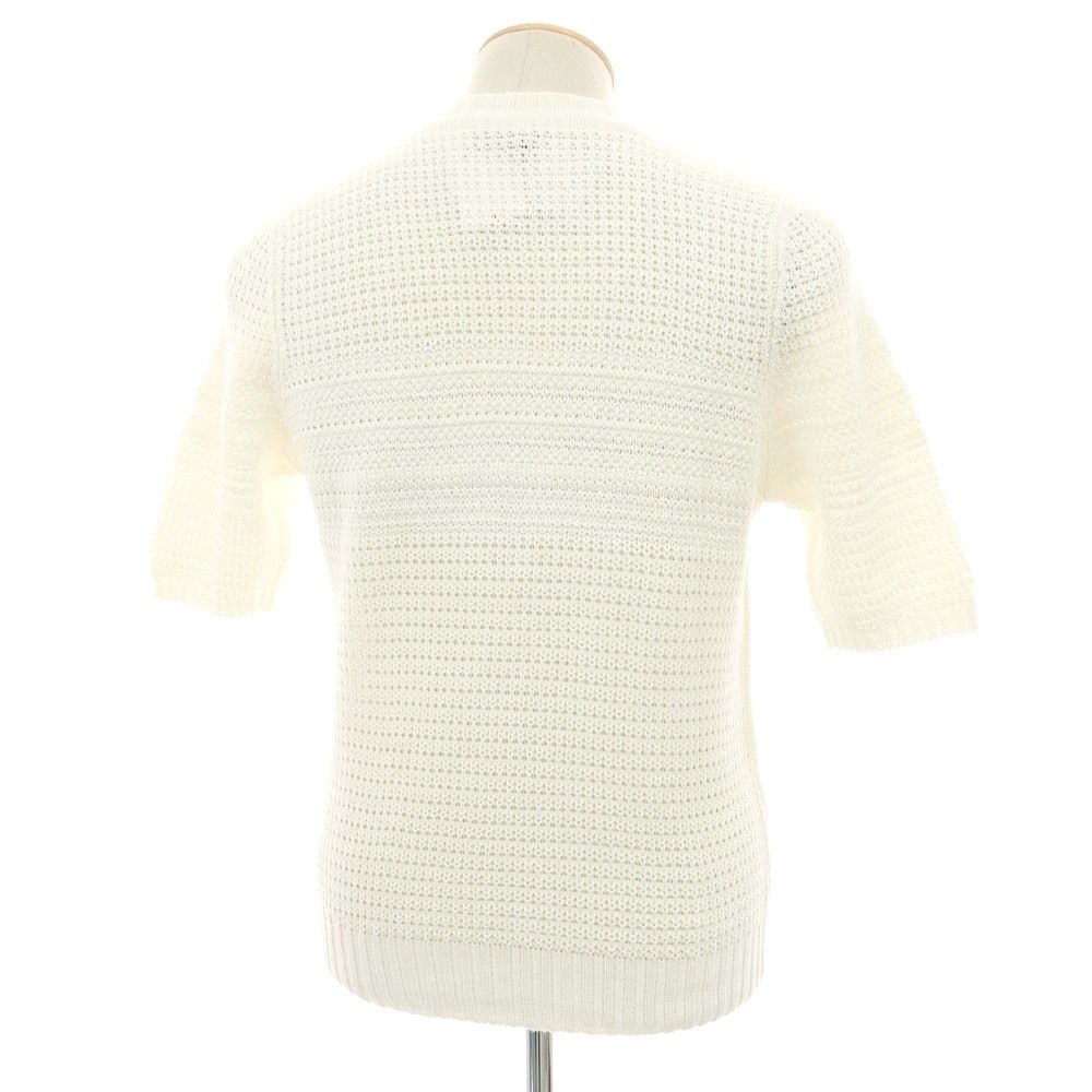 新品】セッテフィーリ カシミア Settefili Cashmere リネンコットン
