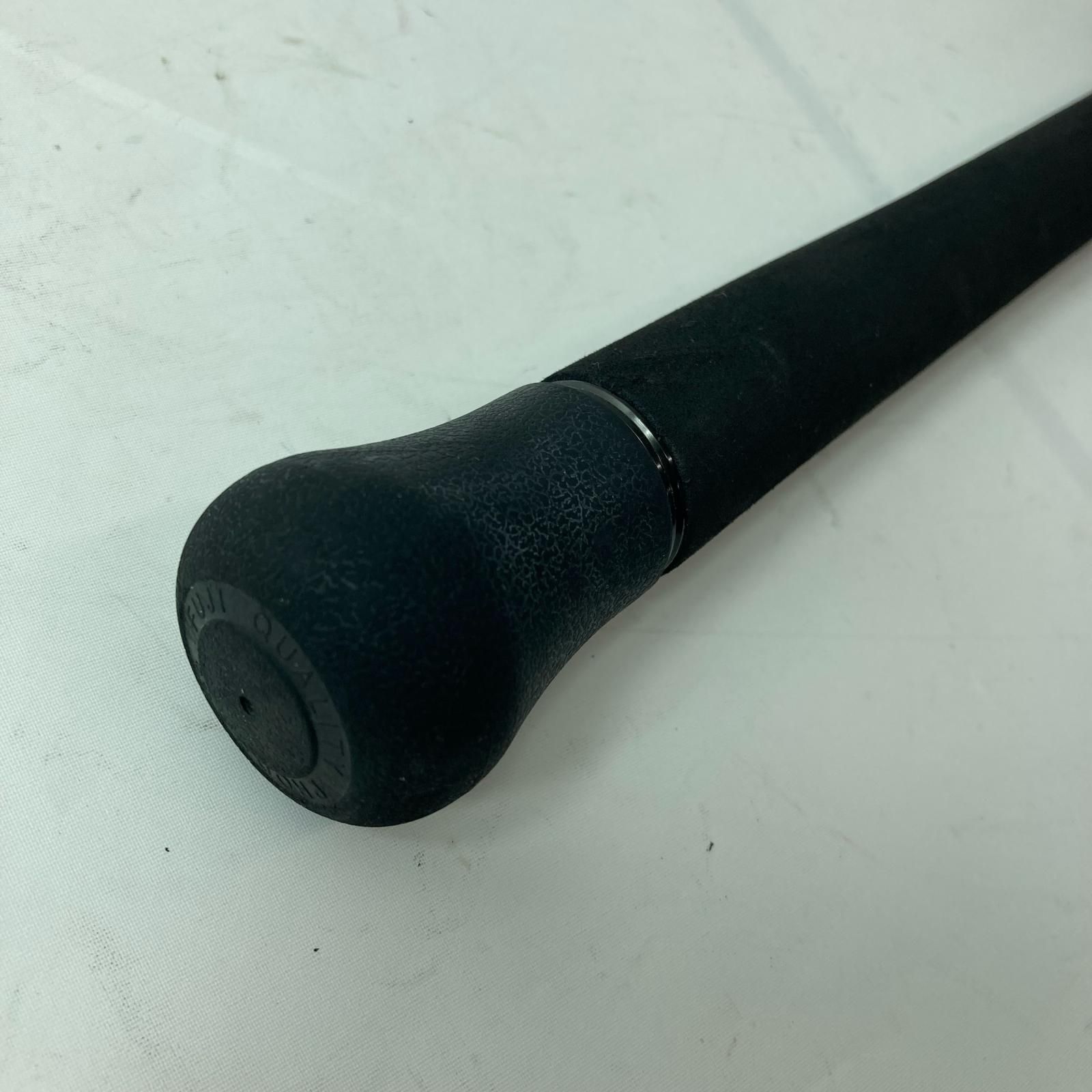 DAIWA ダイワ ショアジギングロッド オーバーゼア グランデ 100H-3