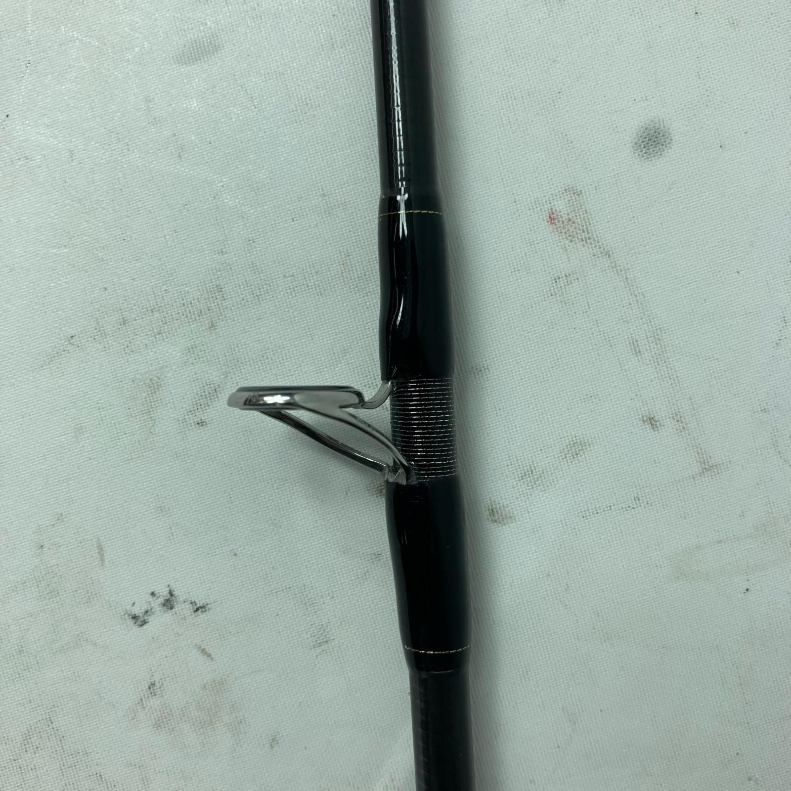 DAIWA ダイワ ショアジギングロッド オーバーゼア グランデ 100H-3