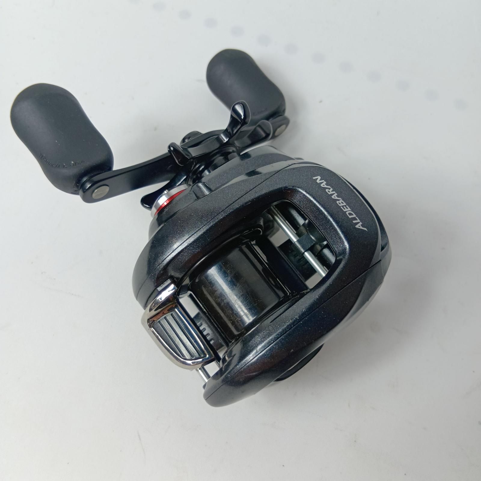 SHIMANO シマノ ベイトリール 22アルデバランBFS XGL 044013 - メルカリ