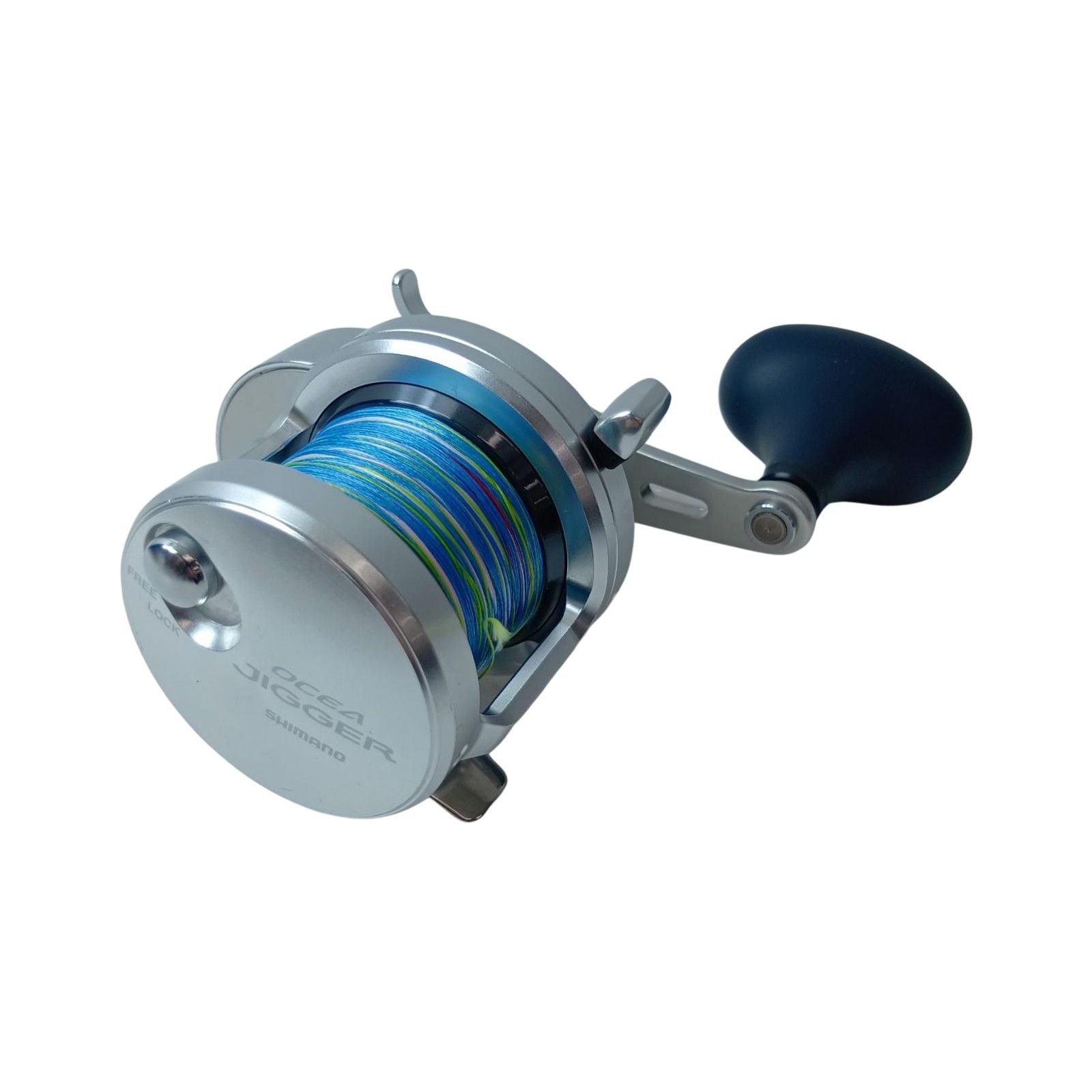 SHIMANO オシアジガー1500HG SHIMANO オシアジガー1500HG シマノ