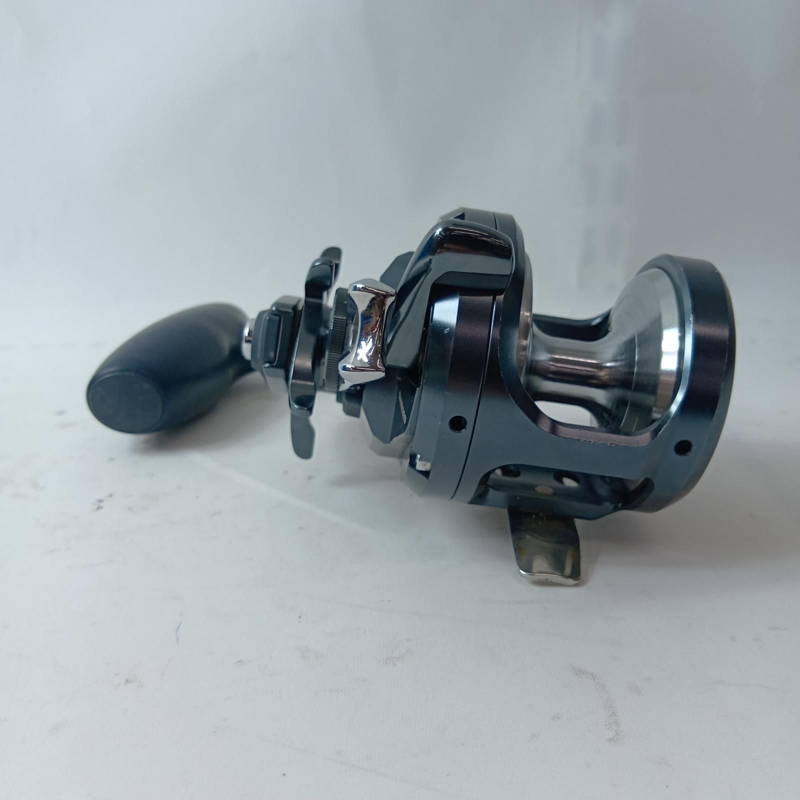 SHIMANO シマノ ベイトリール オシアジガーFC 1501HG 04003 - メルカリ