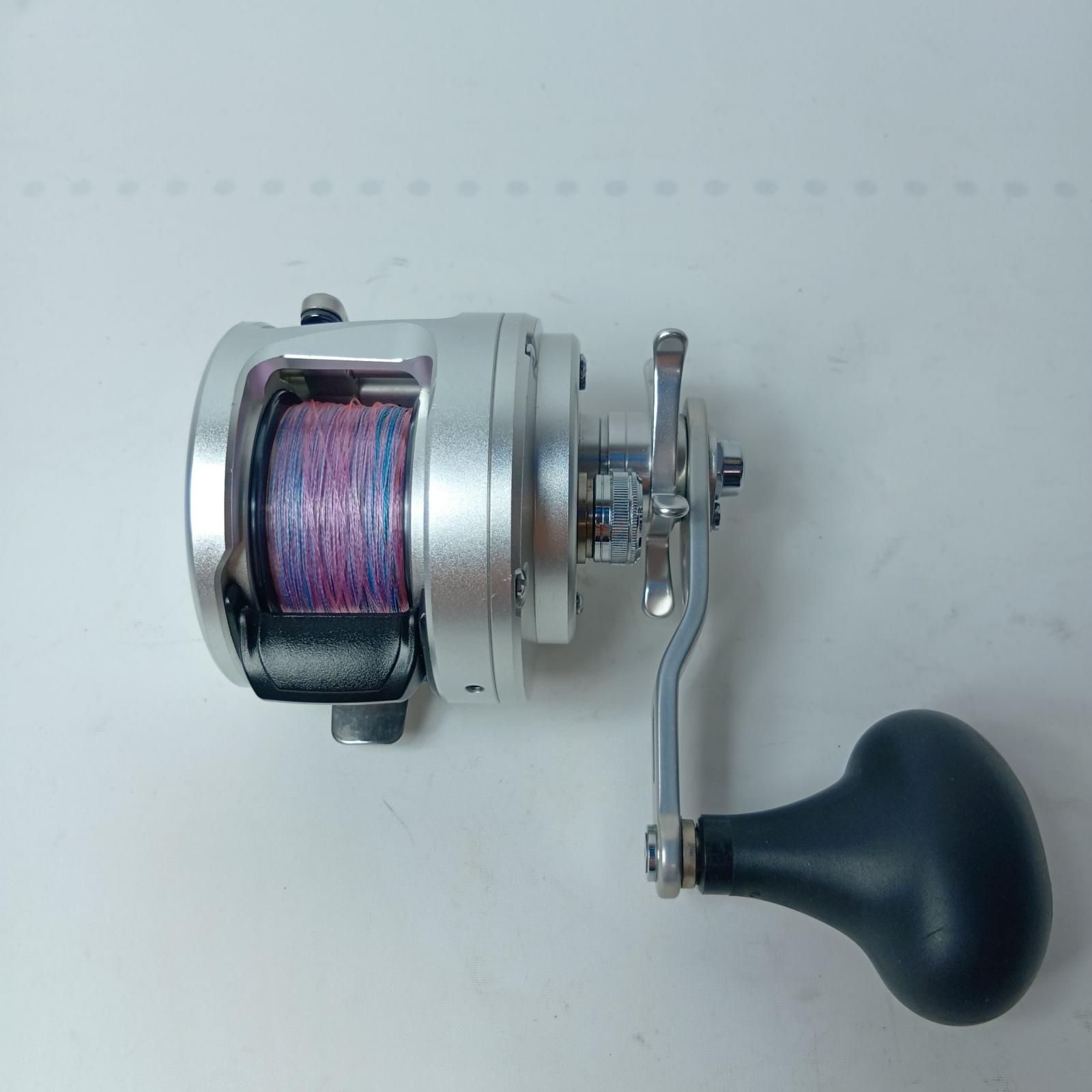 SHIMANO シマノ ベイトリール 03058 13オシアカルカッタ 300HG - メルカリ