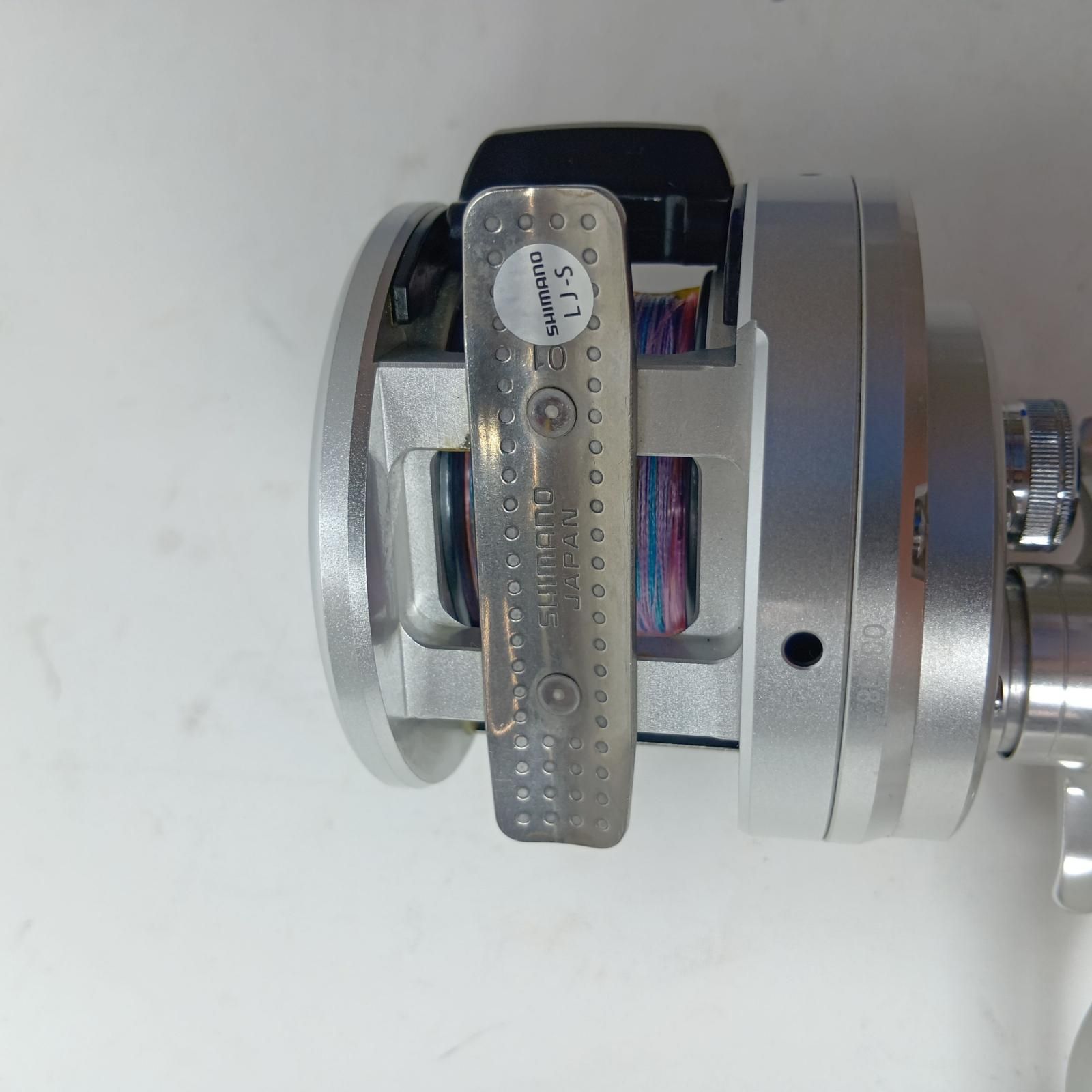 SHIMANO シマノ ベイトリール 03058 13オシアカルカッタ 300HG - メルカリ