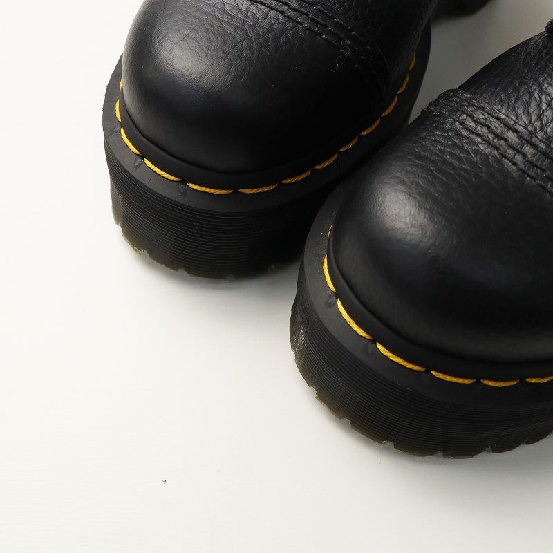 極美品 定価3.7万 ドクターマーチン Dr.Martens 22564001 SINCLAIR