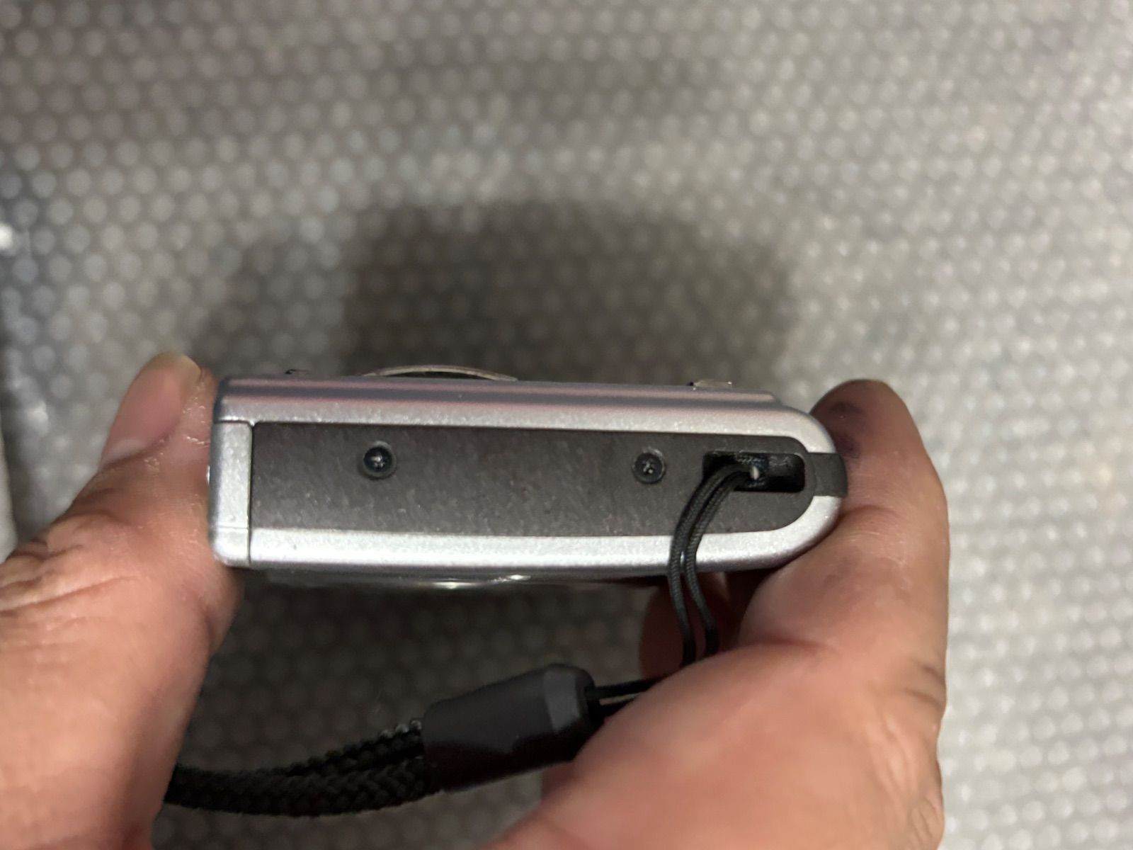 OLYMPUS FE-5050 26021913 - メルカリ