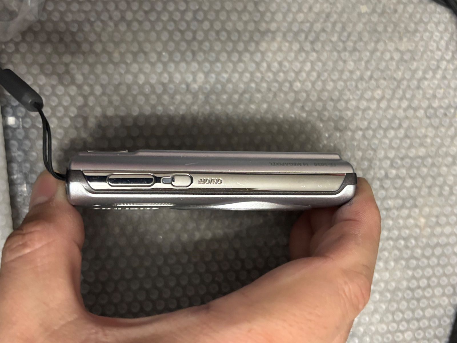 OLYMPUS FE-5050 26021913 - メルカリ