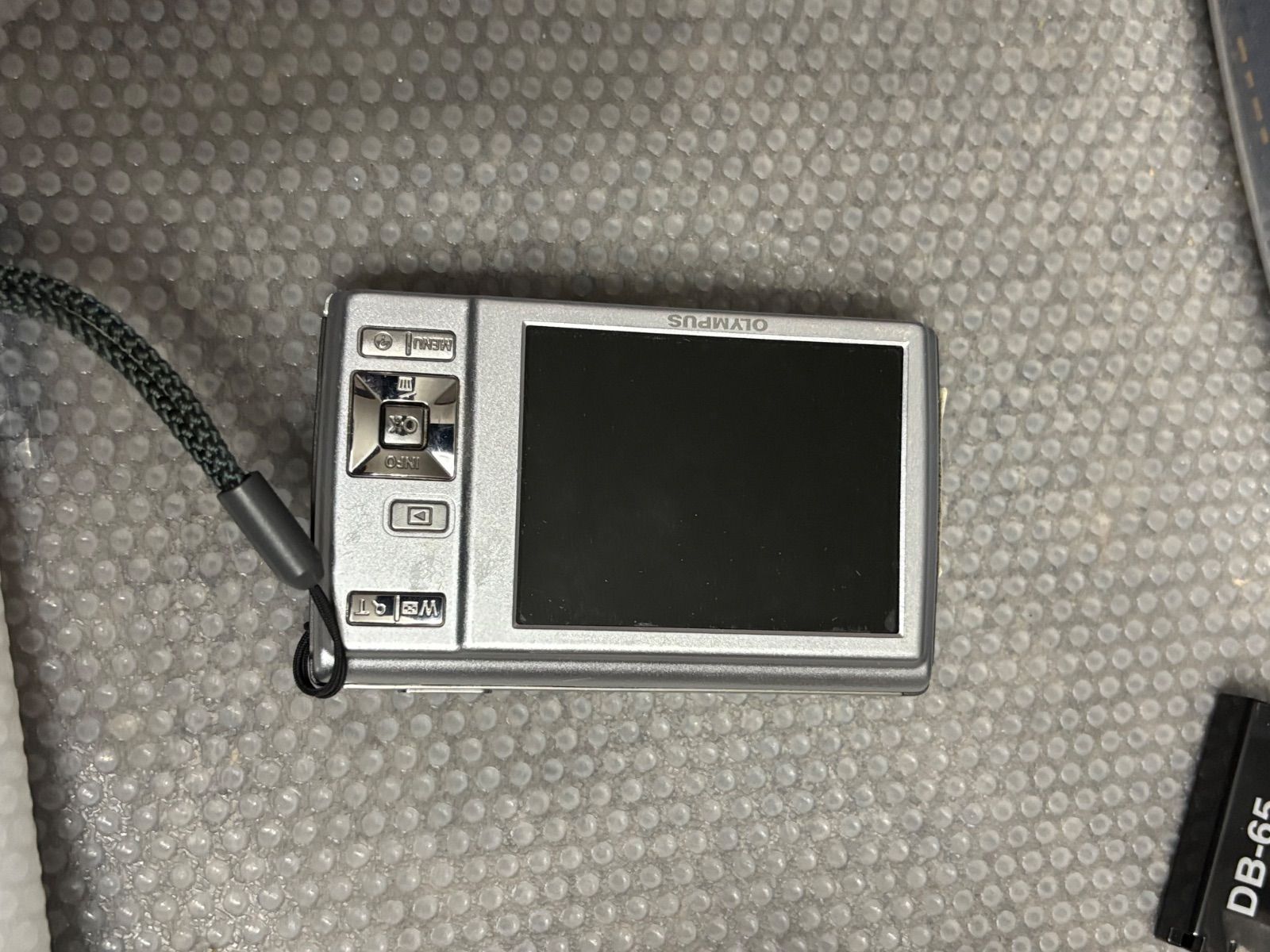 OLYMPUS FE-5050 26021913 - メルカリ