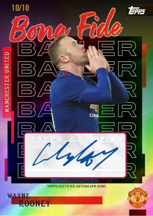 国内未発売 新品未開封 1Box】2025/26 Topps Manchester United Team TOPPS Team Set マンチェスターユナイテッド BOX 新品・未開封