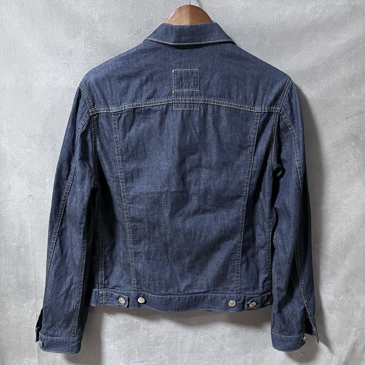 HELMUT LANG ヘルムートラング 本人期 後期 00s 1st Type Lightweight