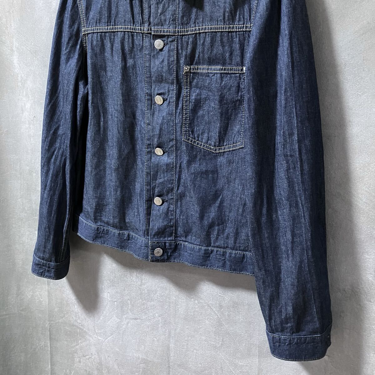 HELMUT LANG ヘルムートラング 本人期 後期 00s 1st Type Lightweight