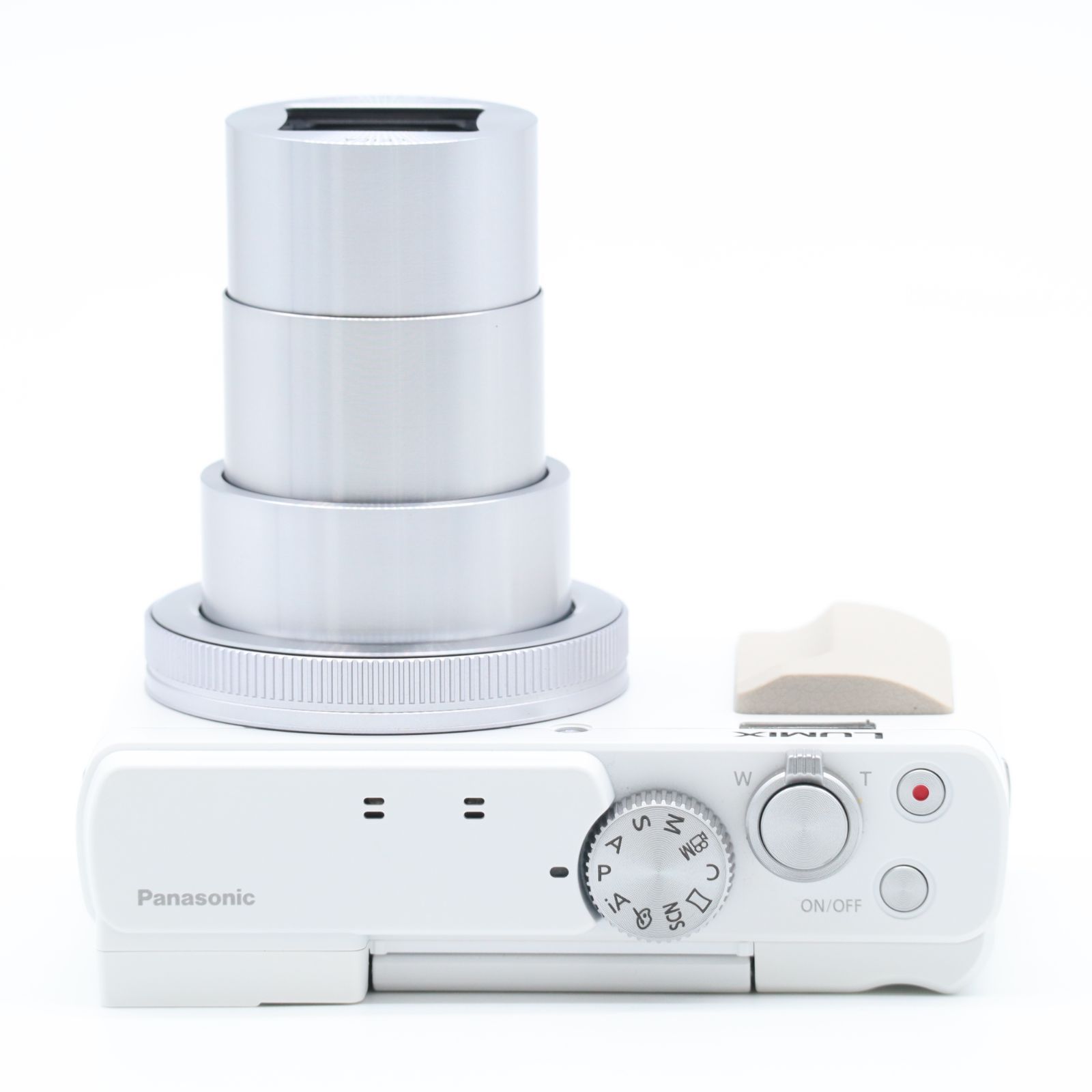 パナソニック コンパクトデジタルカメラ ルミックス TZ95D 光学30倍