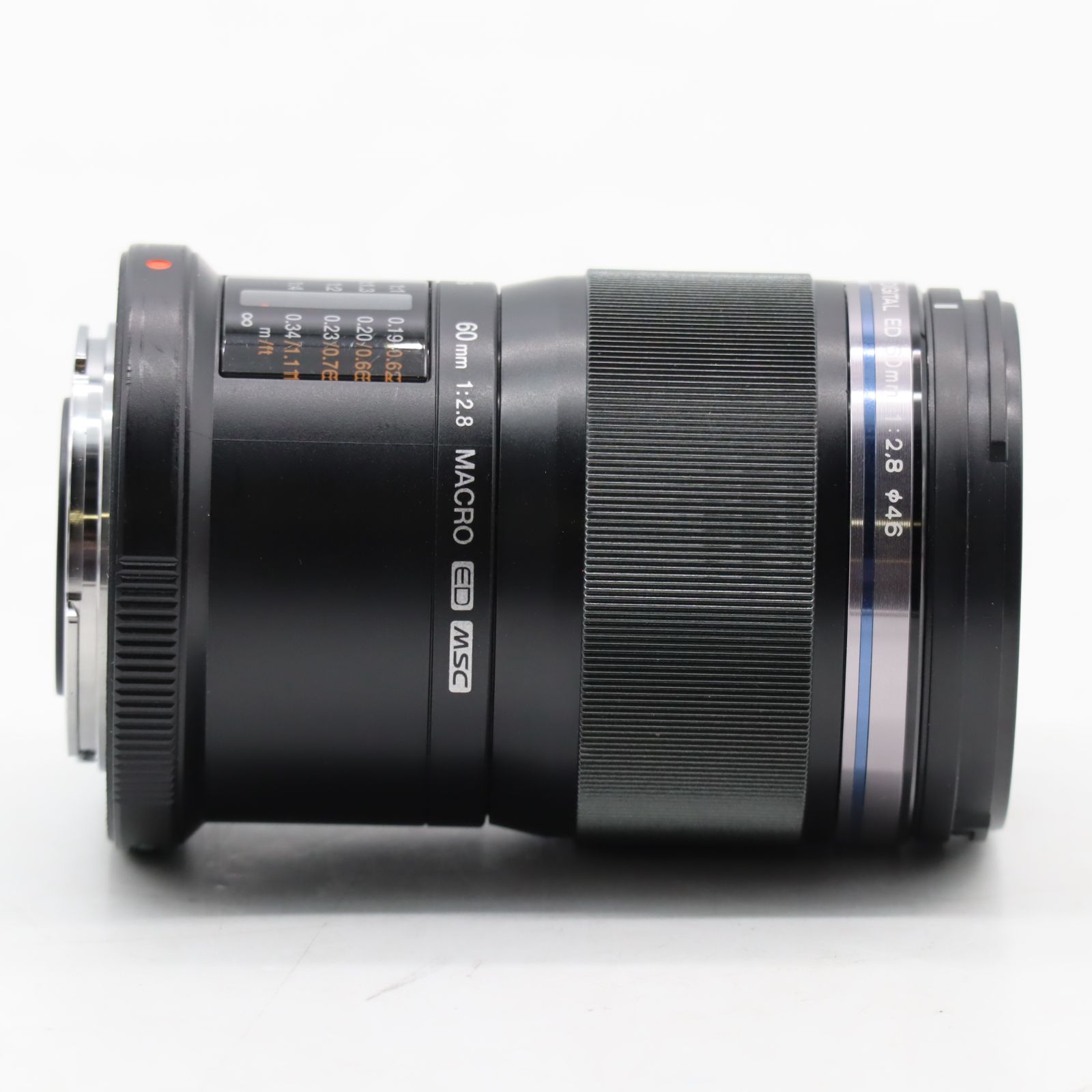OLYMPUS M.ZUIKO ED 60mm F2.8 Macro #4968 - メルカリ