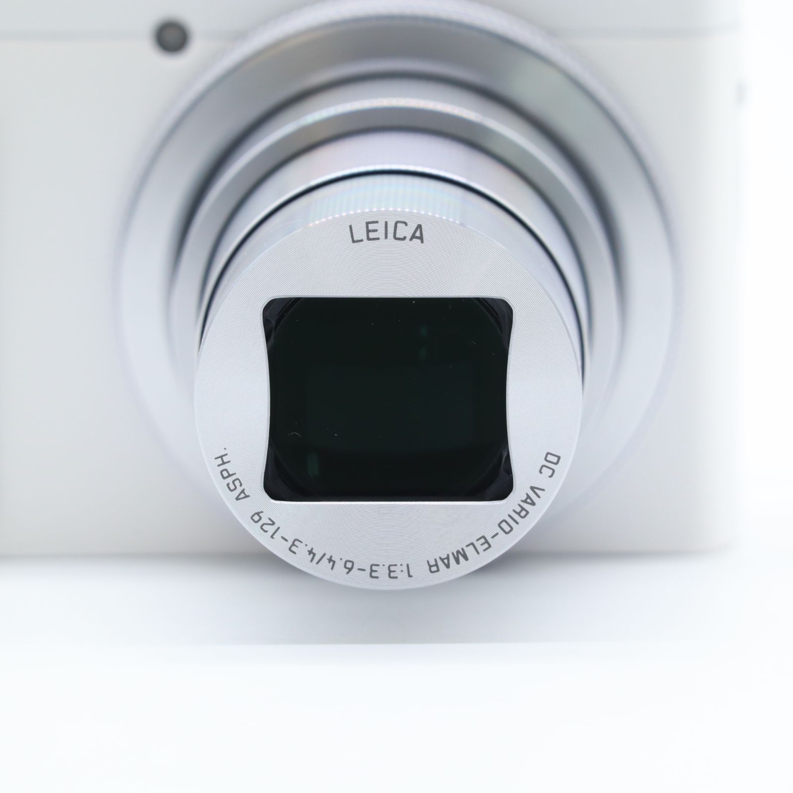 パナソニック コンパクトデジタルカメラ ルミックス TZ95D 光学30倍