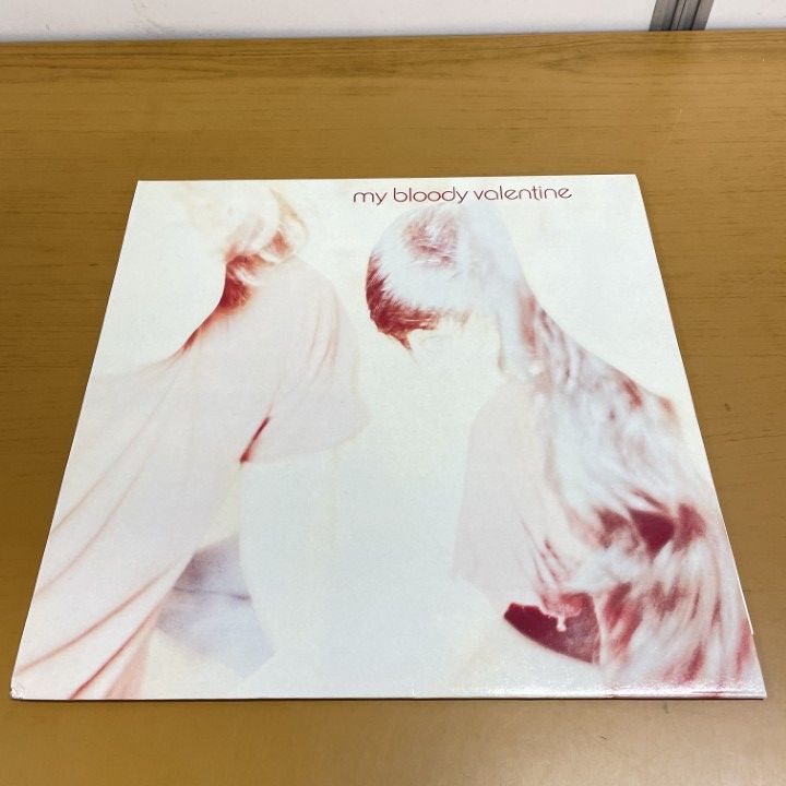 △01)【1点限り!】My Bloody Valentine/マイ・ブラッディ