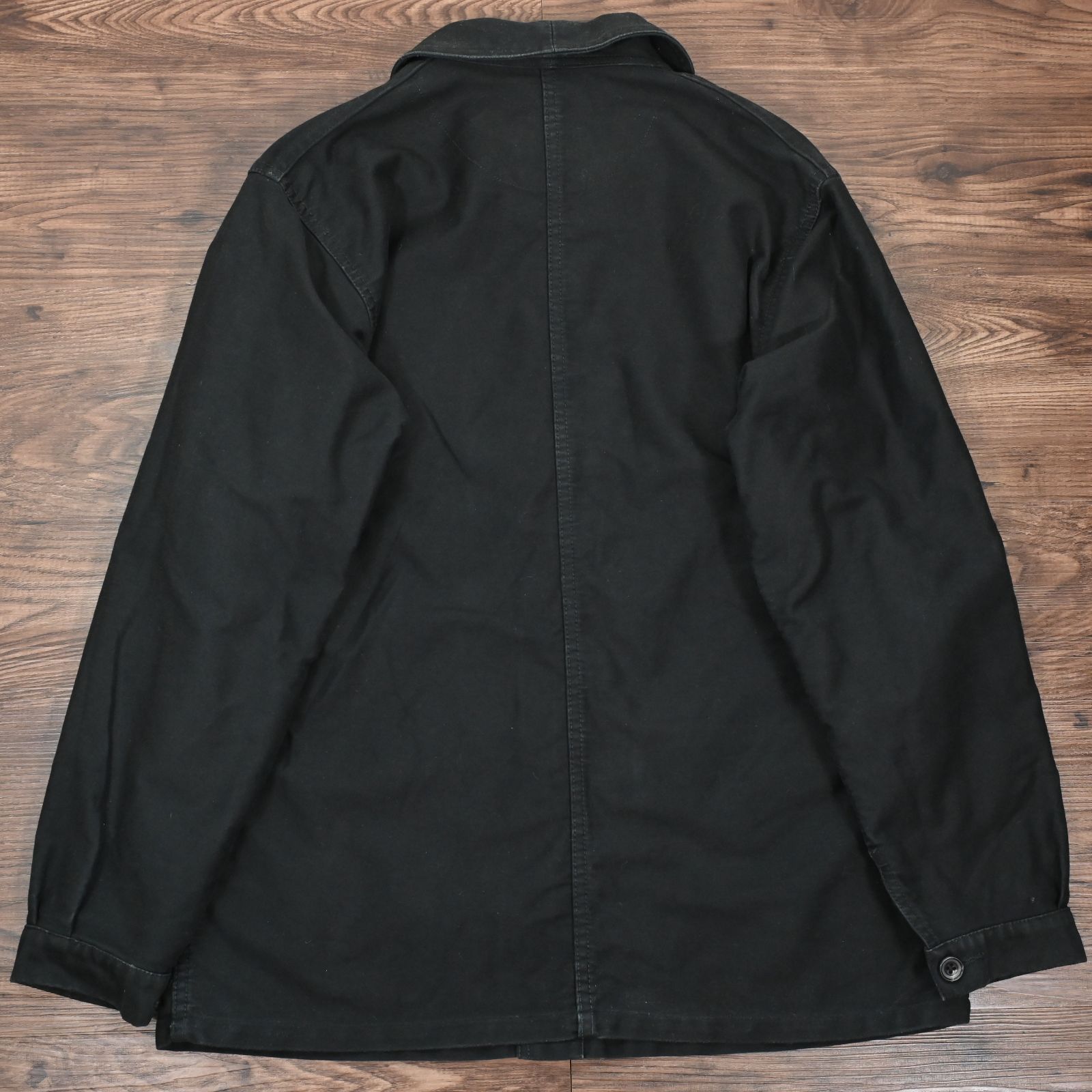 Le Sans Pareil ルサンパレイユ フレンチワークジャケット