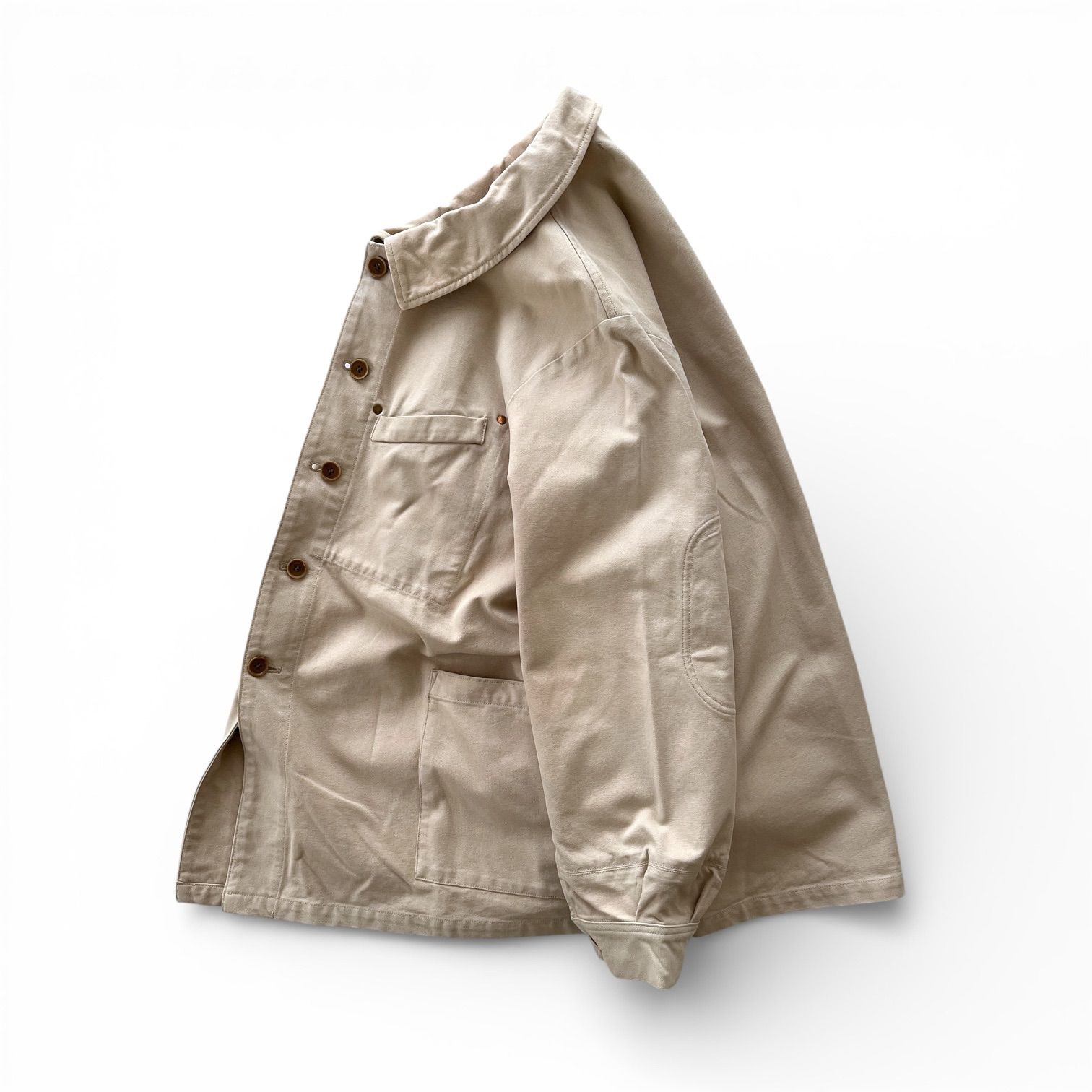 NICENESS ナイスネス STEPHEN ステファン ヴィンテージダックJKT