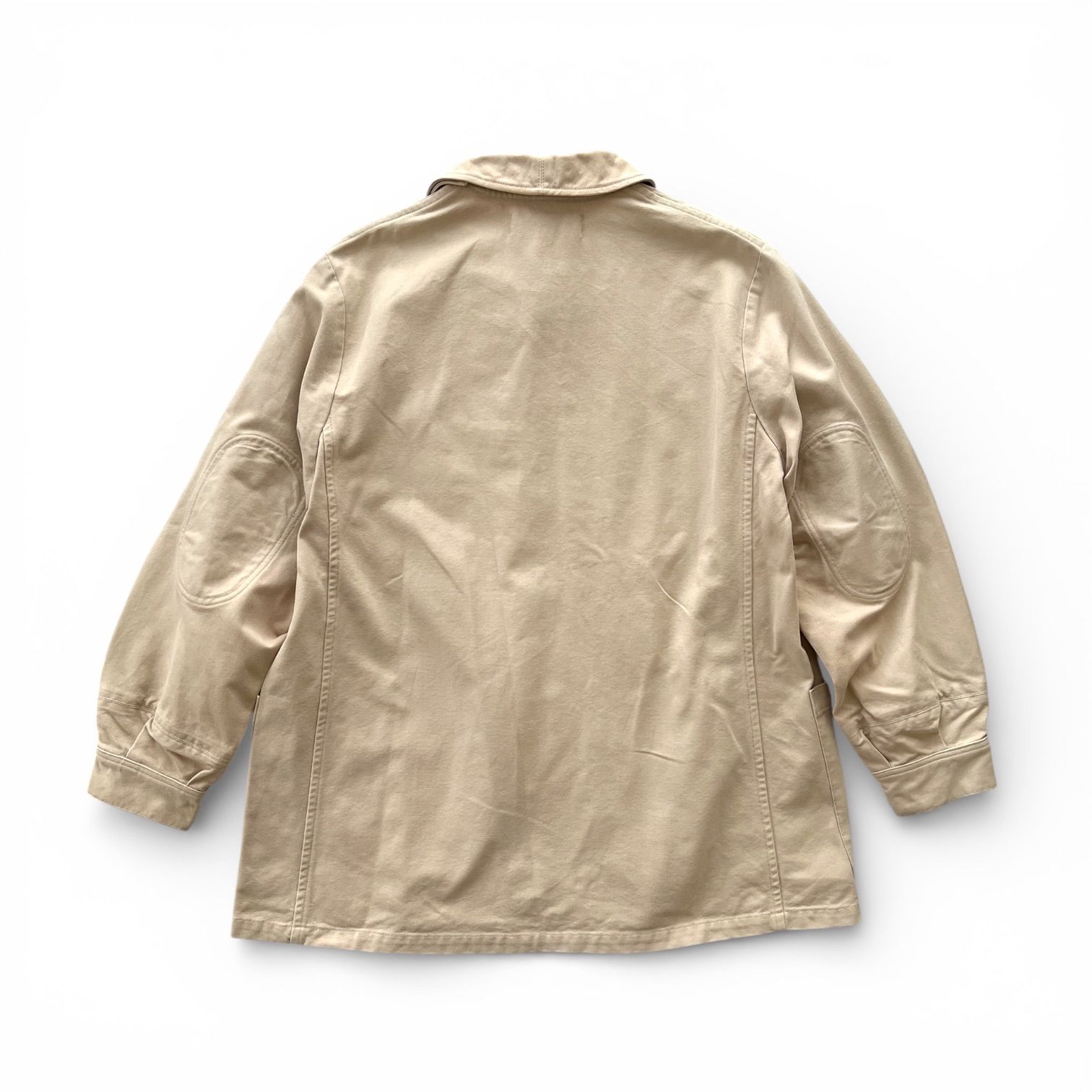 NICENESS ナイスネス STEPHEN ステファン ヴィンテージダックJKT