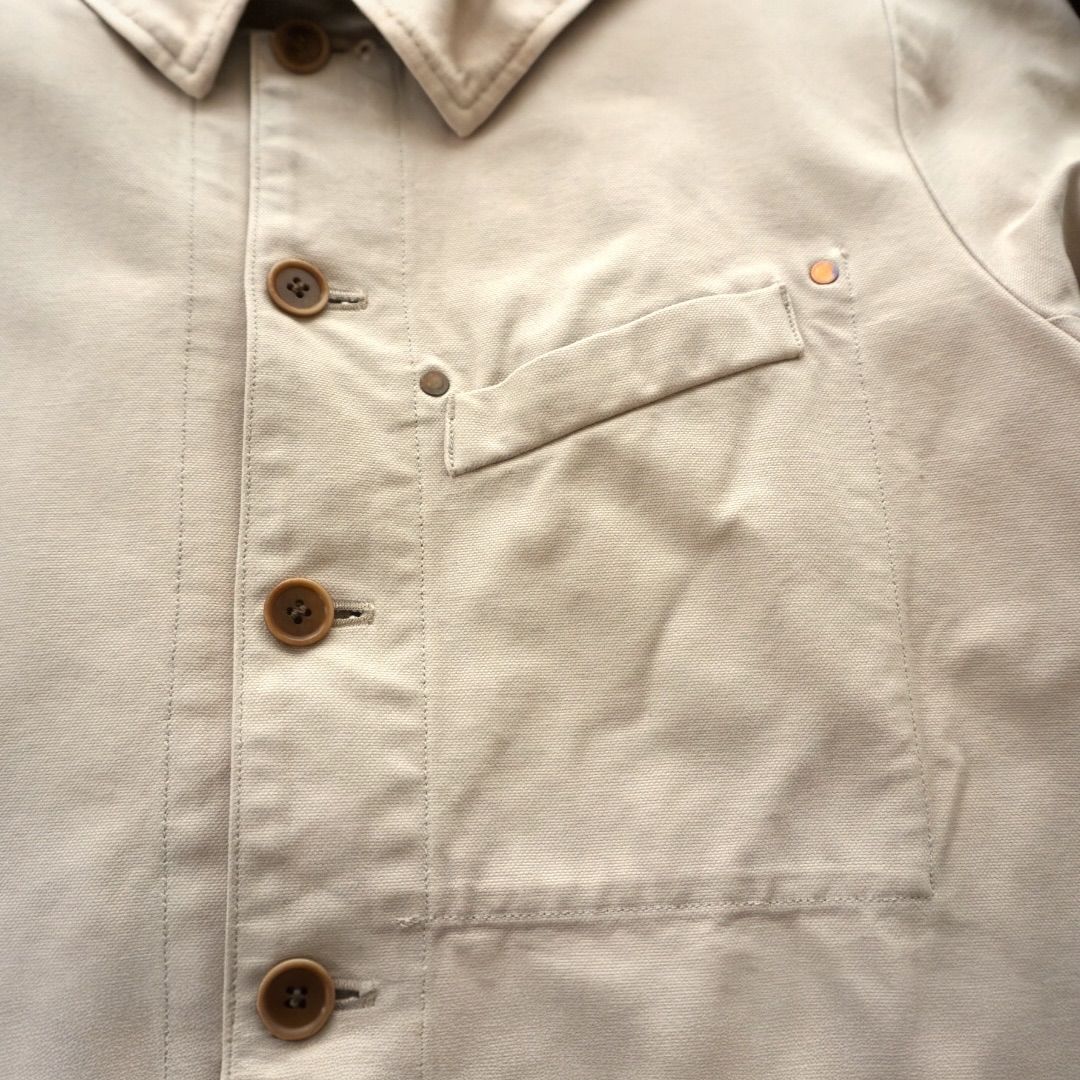 NICENESS ナイスネス STEPHEN ステファン ヴィンテージダックJKT