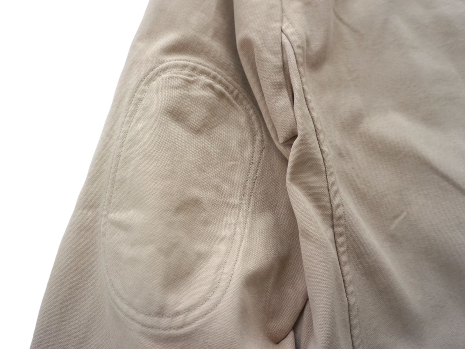 NICENESS ナイスネス STEPHEN ステファン ヴィンテージダックJKT