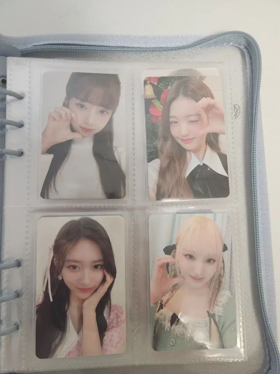 IVE（アイヴ）トレカ（おまけたくさん出品）まとめ売り - メルカリ