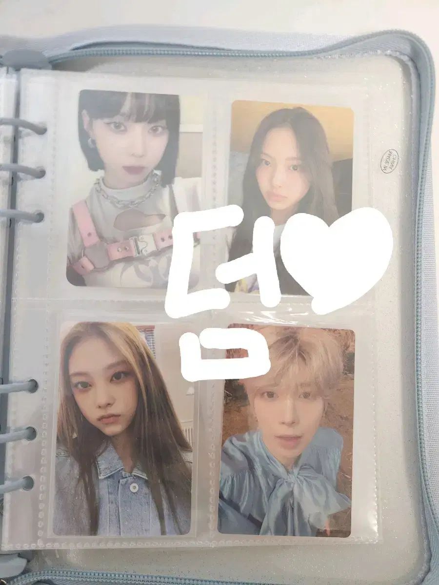 IVE（アイヴ）トレカ（おまけたくさん出品）まとめ売り - メルカリ