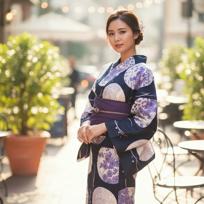 浴衣反物 浴衣 反物 浴衣反物 女性 日本 ワイドサイズ 品番260237