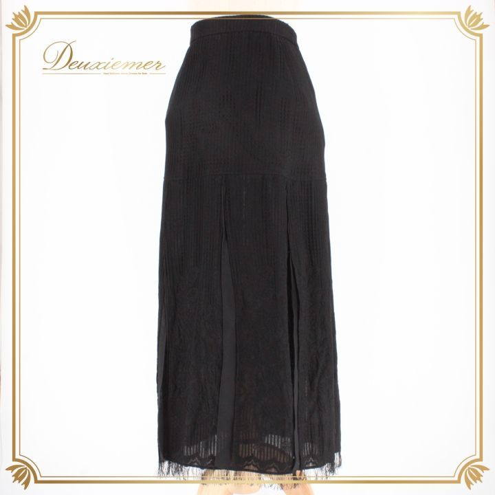 社交ダンス 衣装 スタンダード スカート レッスンウェア SEKINE セキネ