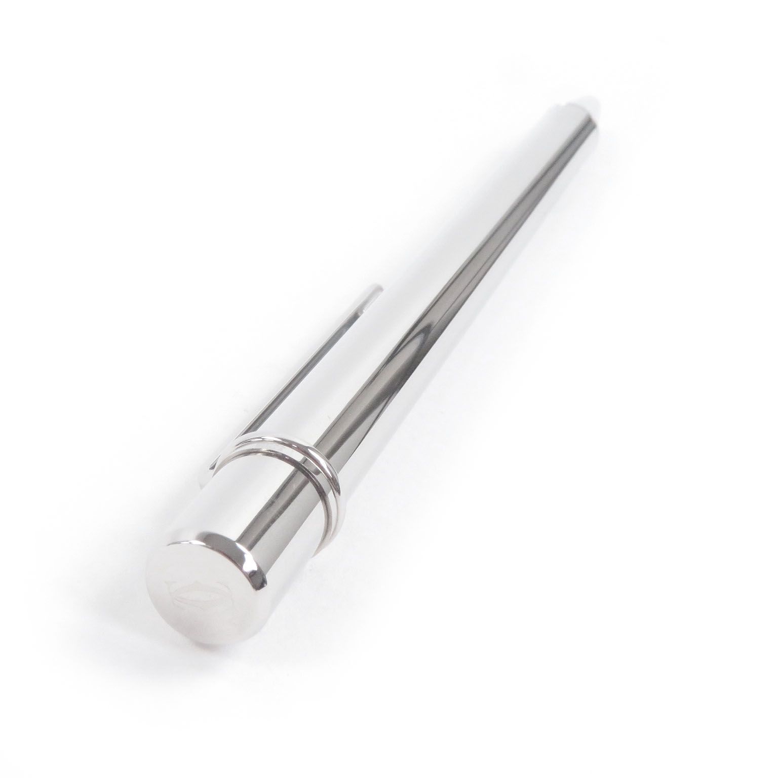 極美品□Cartier カルティエ マスト ドゥ カルティエ 2Cデコール