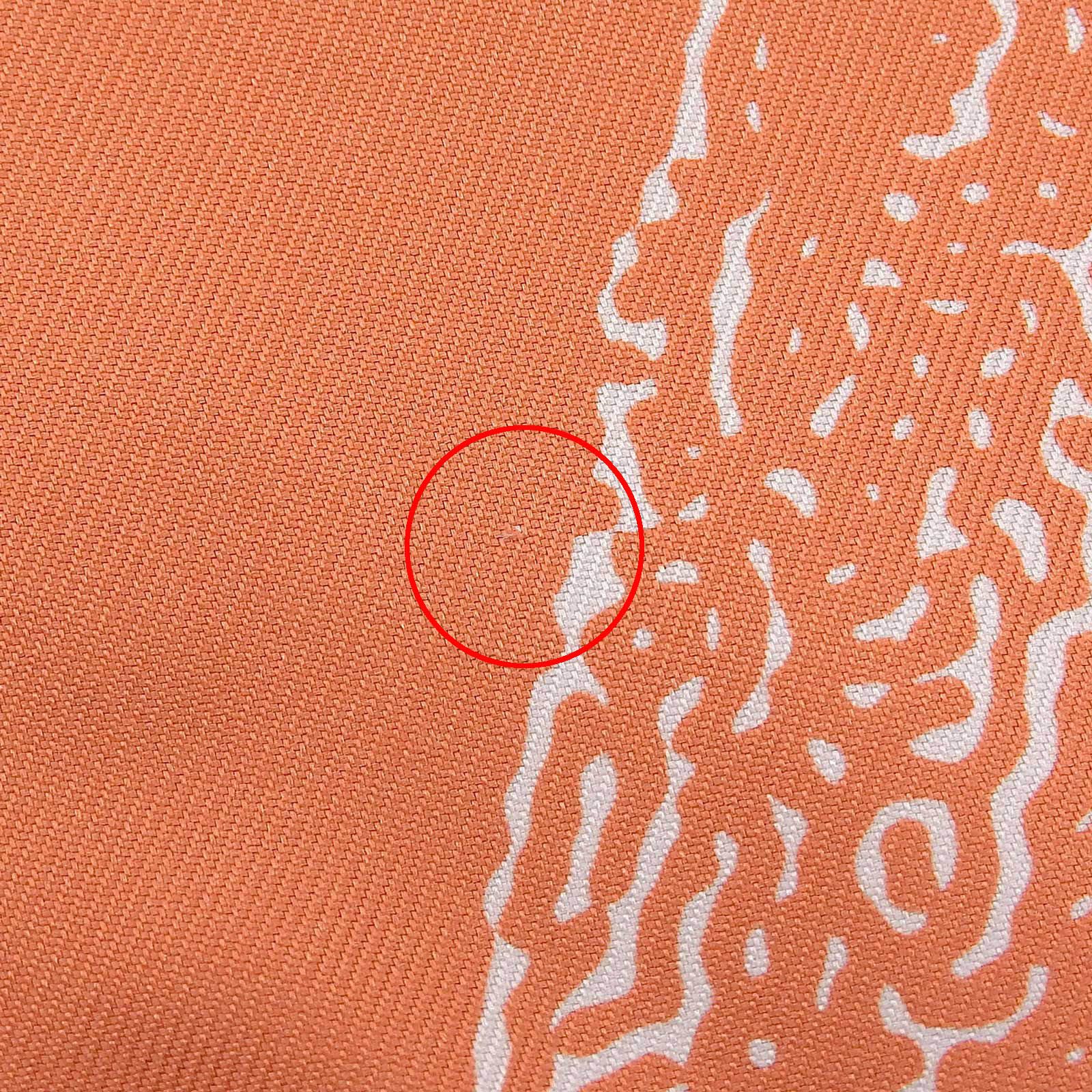 未使用品△HERMES エルメス カレ90 CLAIR DE LUNE クレール ドゥ