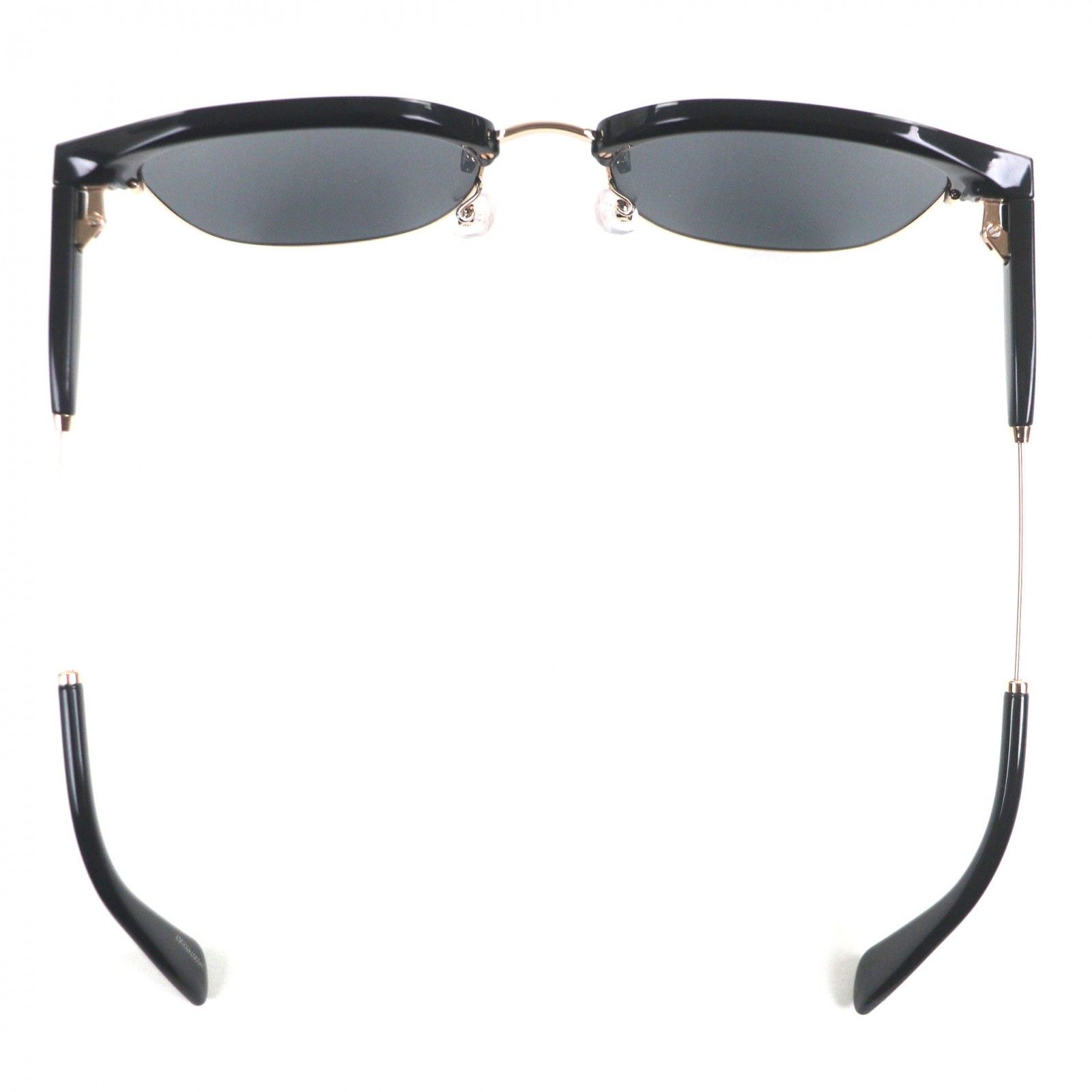 美品▽TOM FORD トムフォード TF890-K アジアンフィット サングラス 