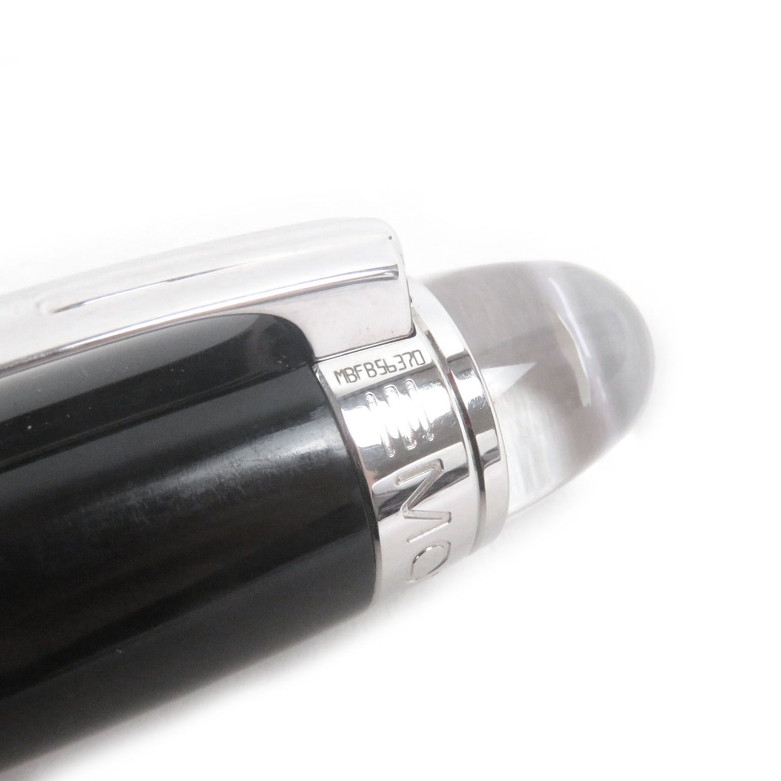 良品□MONTBLANC モンブラン スターウォーカー クラシック ペン先14K M