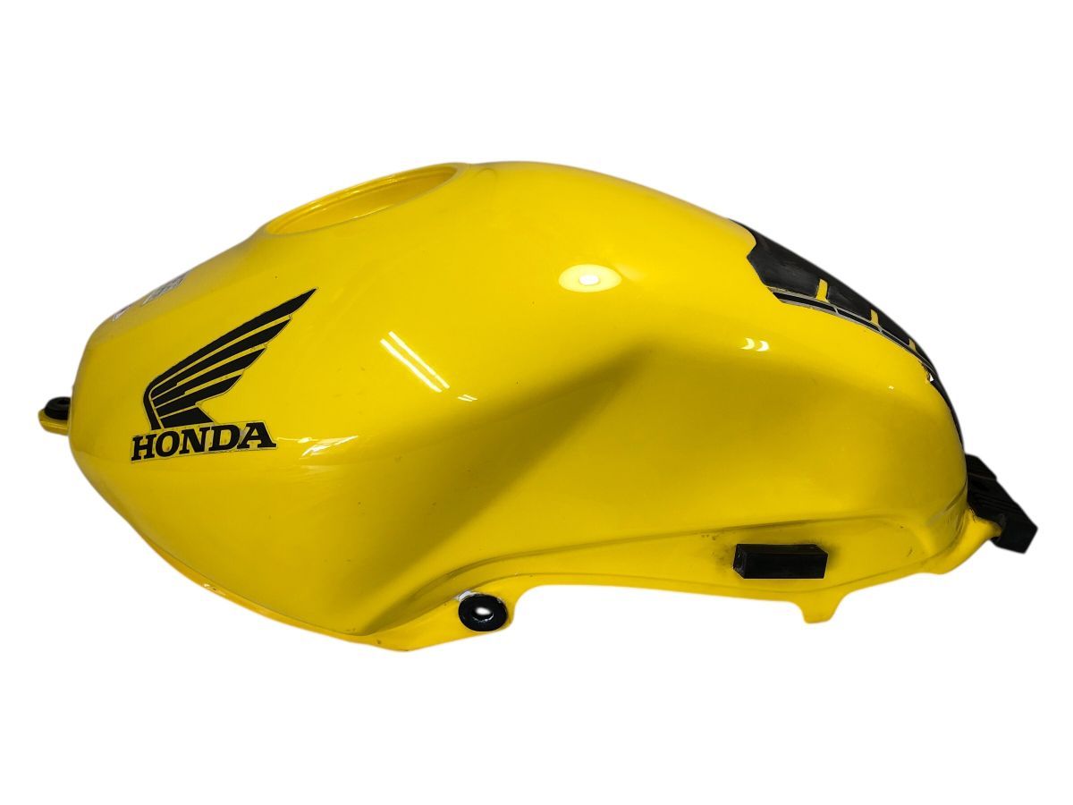 HONDA VTR250 MC33 FI ガソリンタンク 燃料タンク 内外綺麗目 組み換え