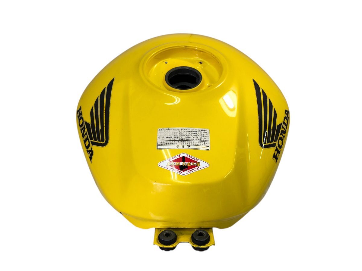 HONDA VTR250 MC33 FI ガソリンタンク 燃料タンク 内外綺麗目 組み換え