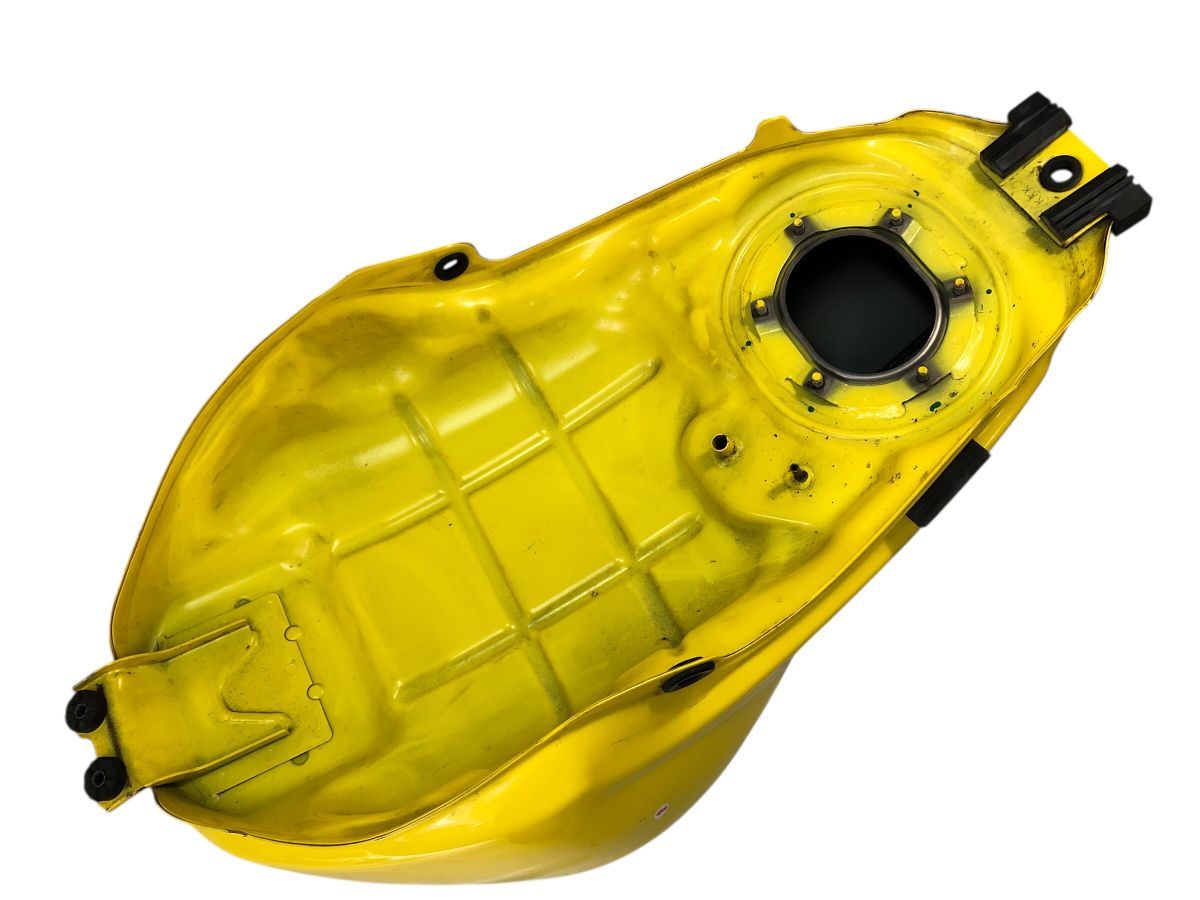 HONDA VTR250 MC33 FI ガソリンタンク 燃料タンク 内外綺麗目 組み換え