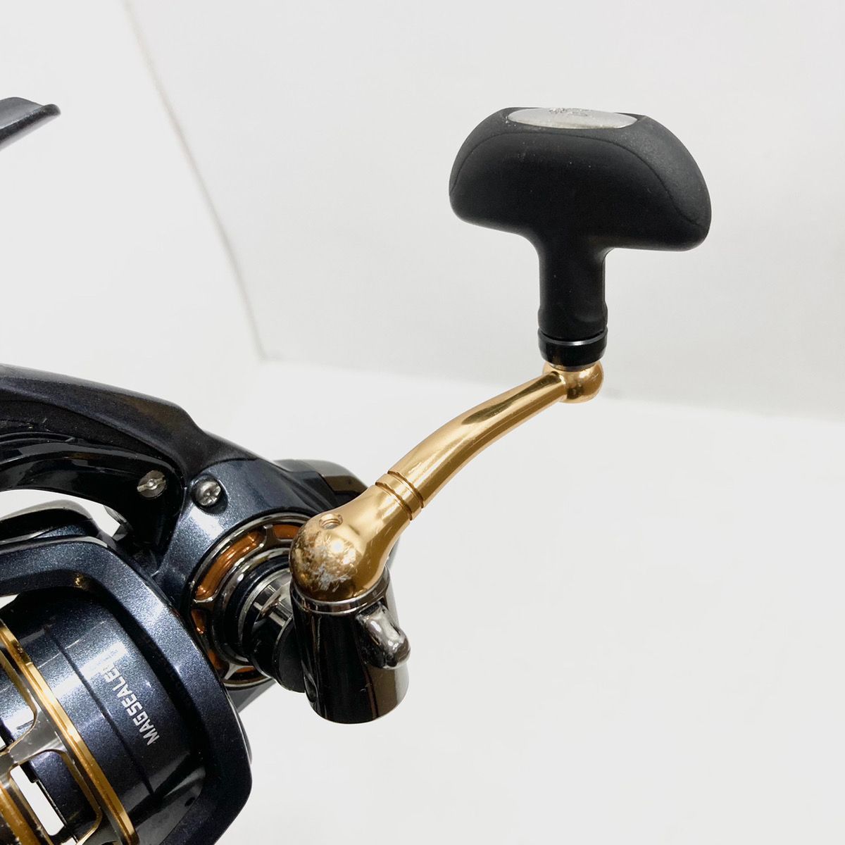 DAIWA ダイワ リール PLAISO 3000H-LBD プレイソ PLAISO 3000H-LBD