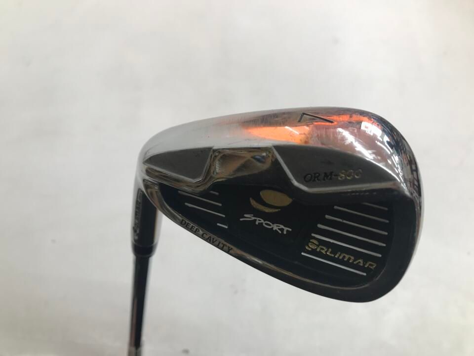 オリマー 【訳あり】ORM-800 レフティ オリジナルスチール SR