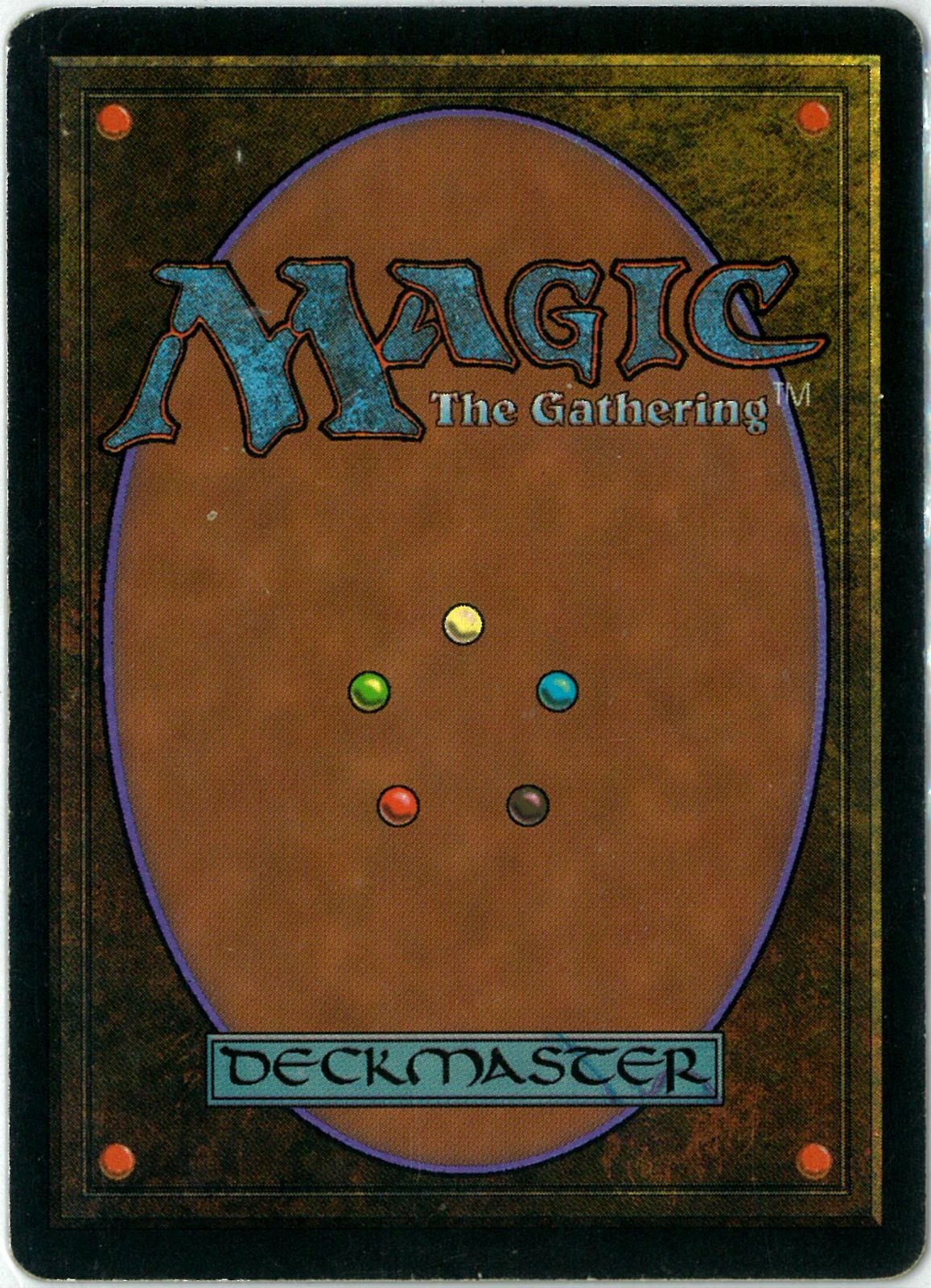 MTG/英語版/ギャンブル/Gamble/ウルザズ・サーガ/USG 188/350/LP