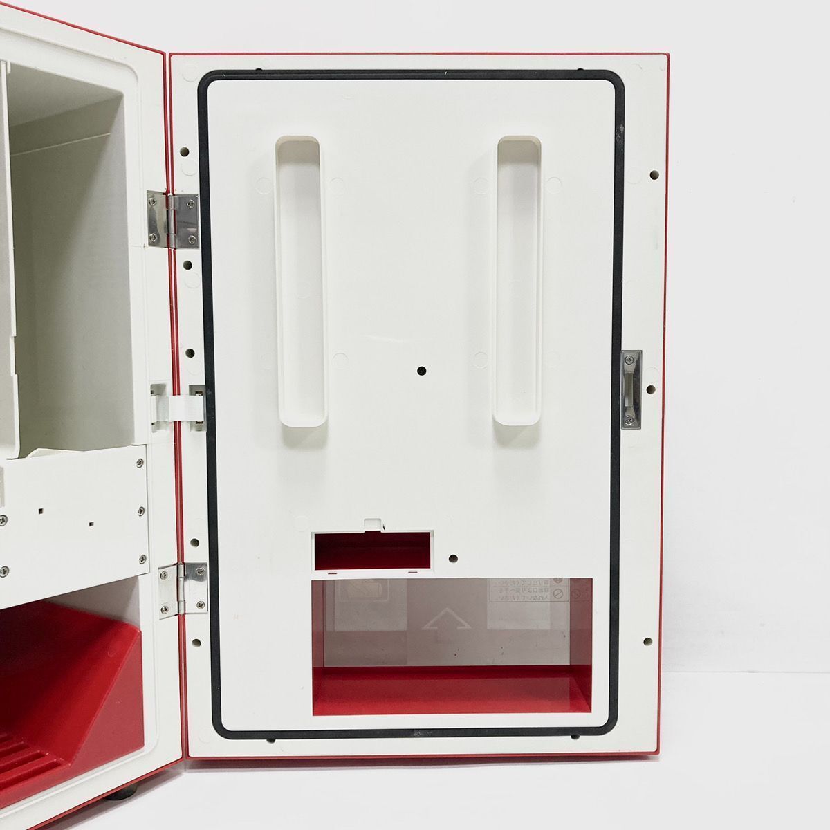 A9443_1】 希少 マサオコーポレーション 自動販売機保冷庫 冷蔵庫