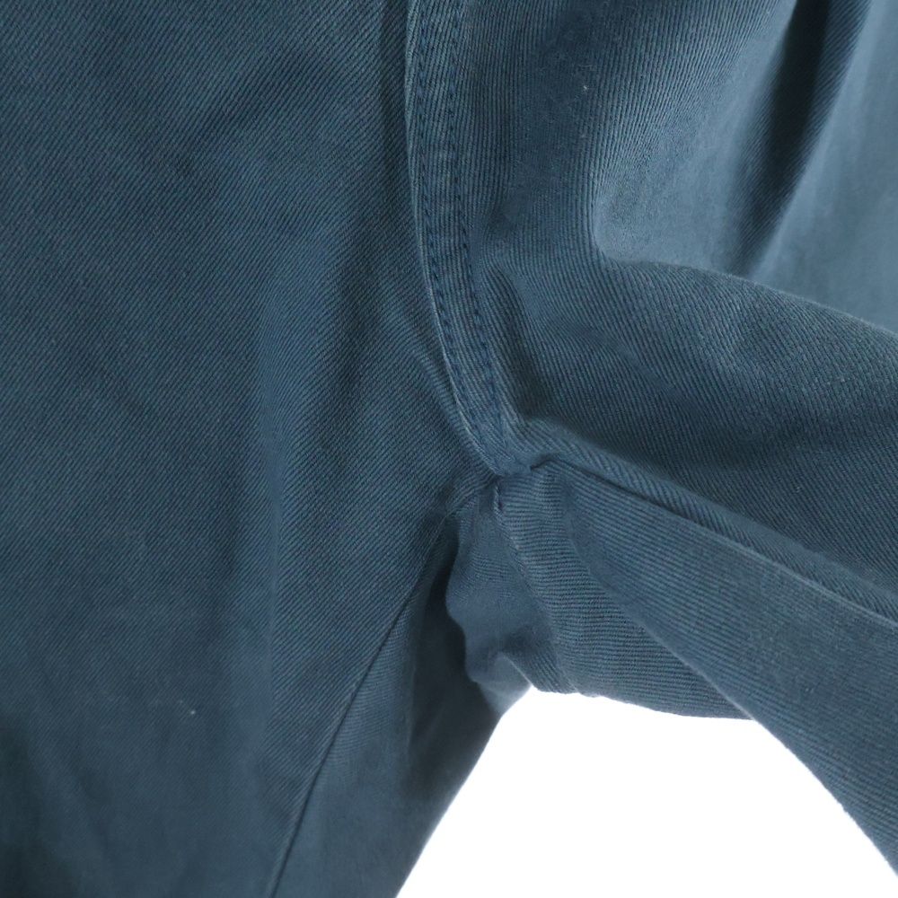 SUPREME (シュプリーム) 22AW Chino Pant ピンナップガール ボタン
