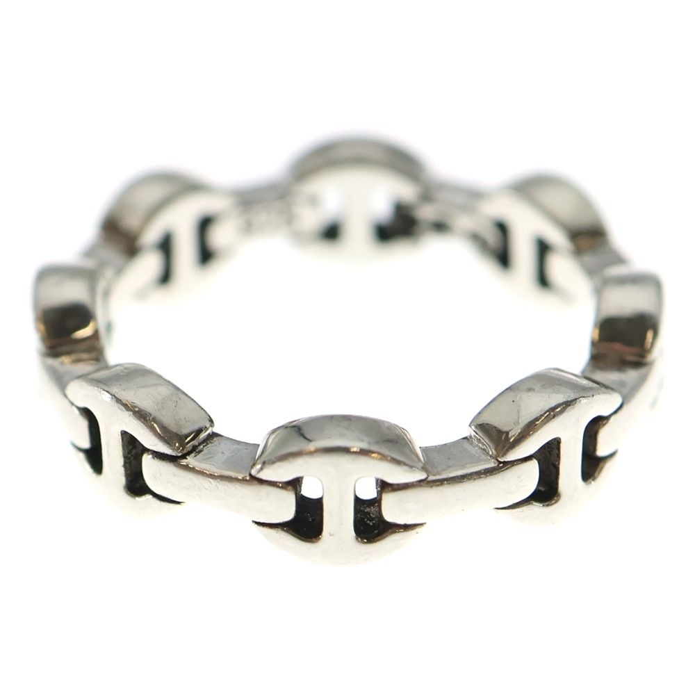 HOORSENBUHS (ホーセンブース) マイクロ デイム3 トライリンク リング