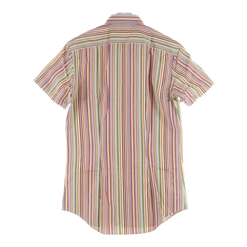 Paul Smith (ポールスミス) マルチストライプデザイン レギュラー