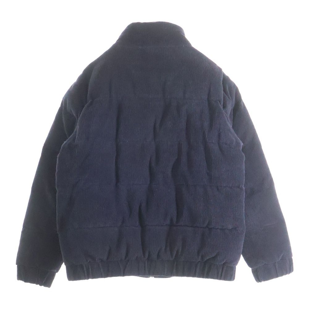 STUSSY (ステューシー) 00S フロントロゴエンブロイダリー 