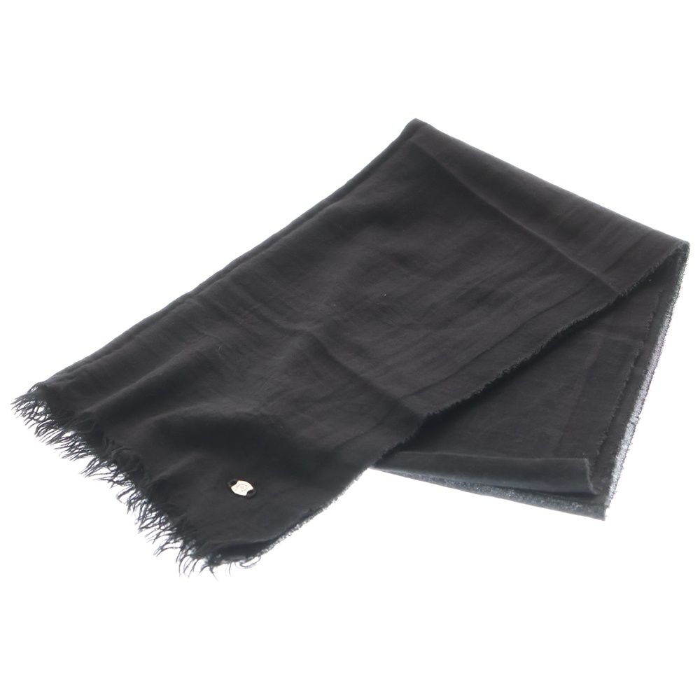 CHROME HEARTS (クロムハーツ) CHプラス クロス 総柄 カシミア