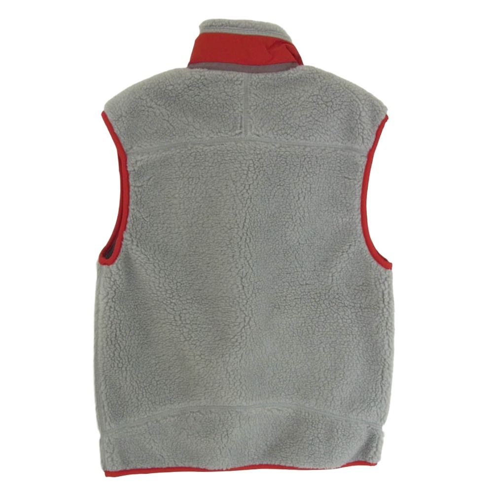 patagonia パタゴニア 09AW 23046 Classic Retro X クラシック レトロX