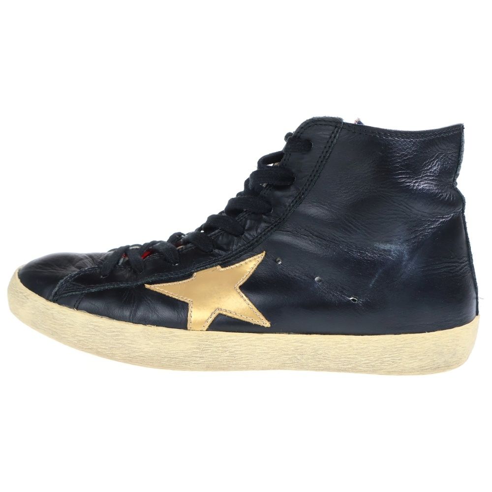 GOLDEN GOOSE DELUXE BRAND (ゴールデングースデラックスブランド