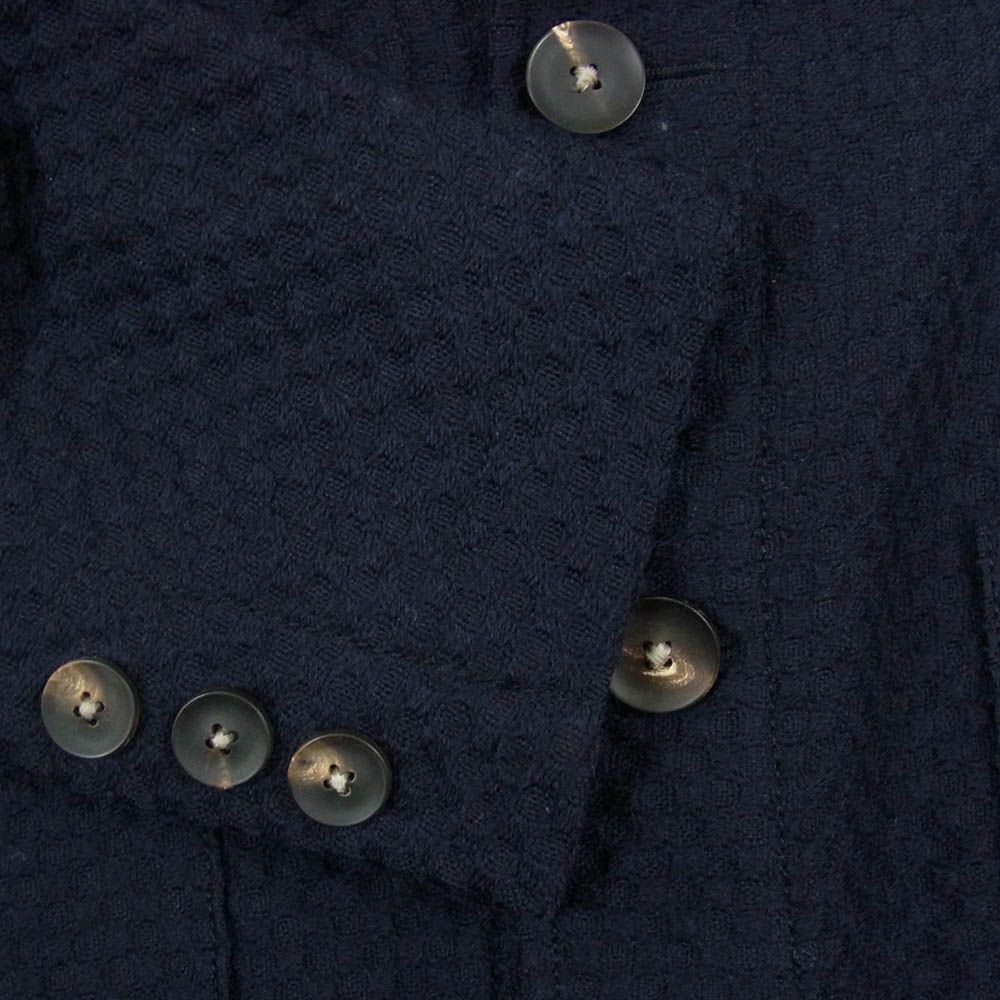 ザ ジジ THE GIGI イタリア製 ANGIE MI ウール 2B テーラード